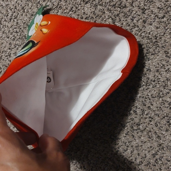 Girls Shopkins Hat - Picture 3 of 4